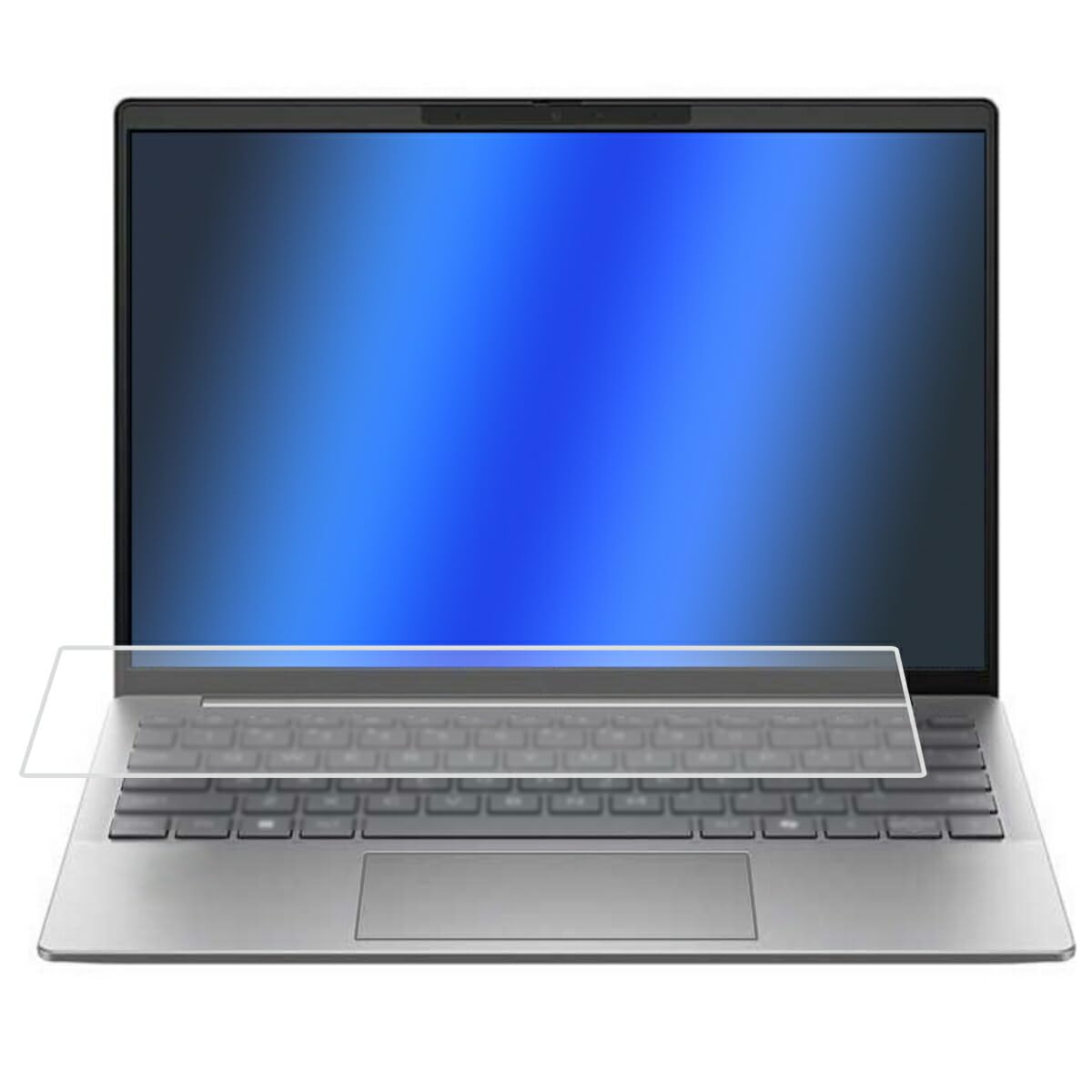 Amazon | ClearView HP EliteBook 635 AERO G11 2024年モデル 用